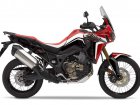 Honda CRF 1000L Africa Twin / DCT